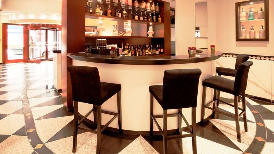 Victoria Hotel Restaurant