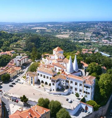NH Sintra Centro