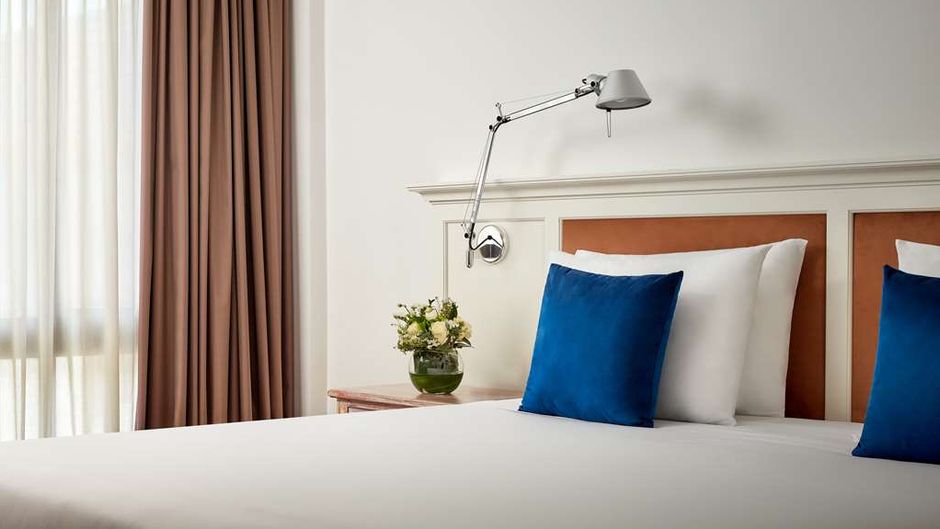 NH Sintra Centro Suite