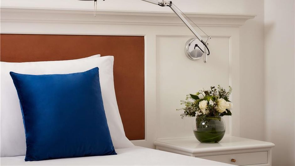 NH Sintra Centro Suite