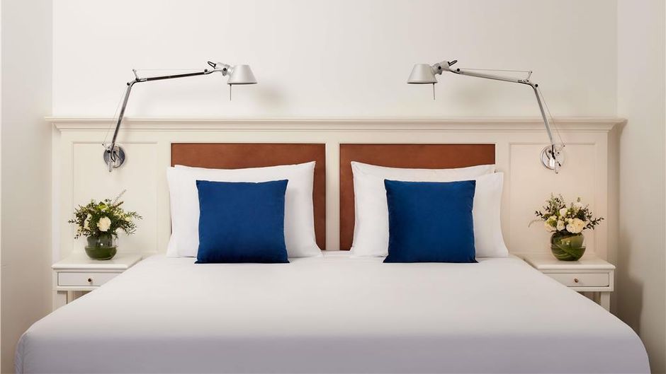 NH Sintra Centro Suite