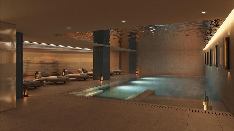 Tivoli Coimbra Hotel Spa