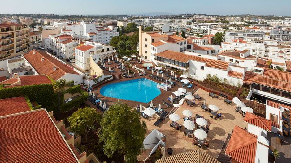 NH Lagos Algarve Resort Other