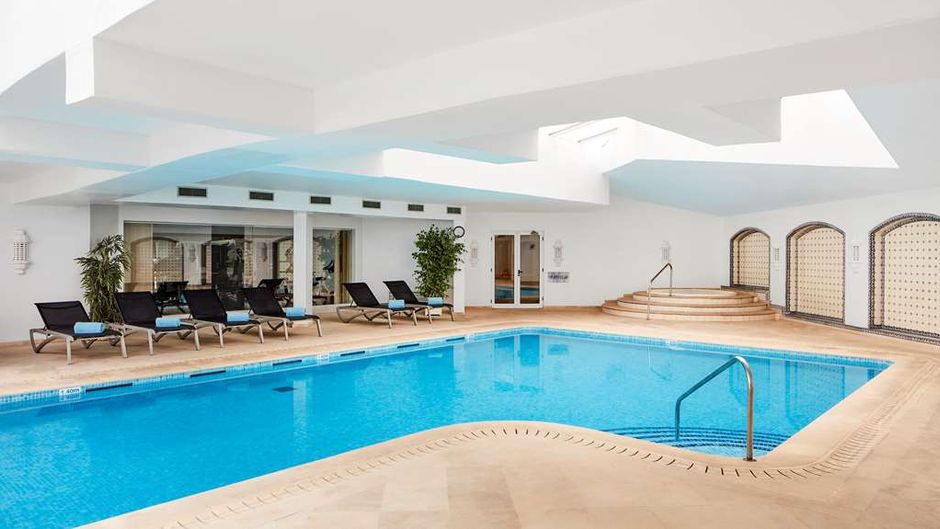 NH Lagos Algarve Resort Spa