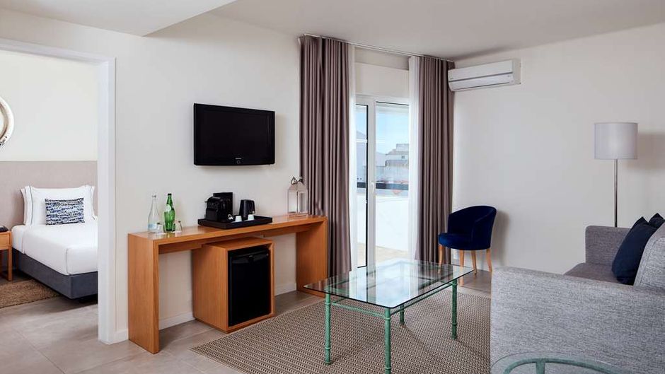 NH Lagos Algarve Resort Suite