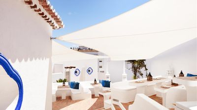 NH Lagos Algarve Resort