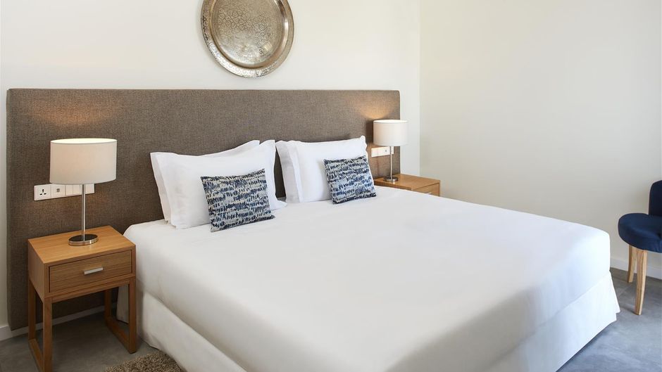 NH Lagos Algarve Resort Suite