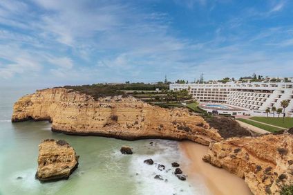 Tivoli Carvoeiro Algarve Resort