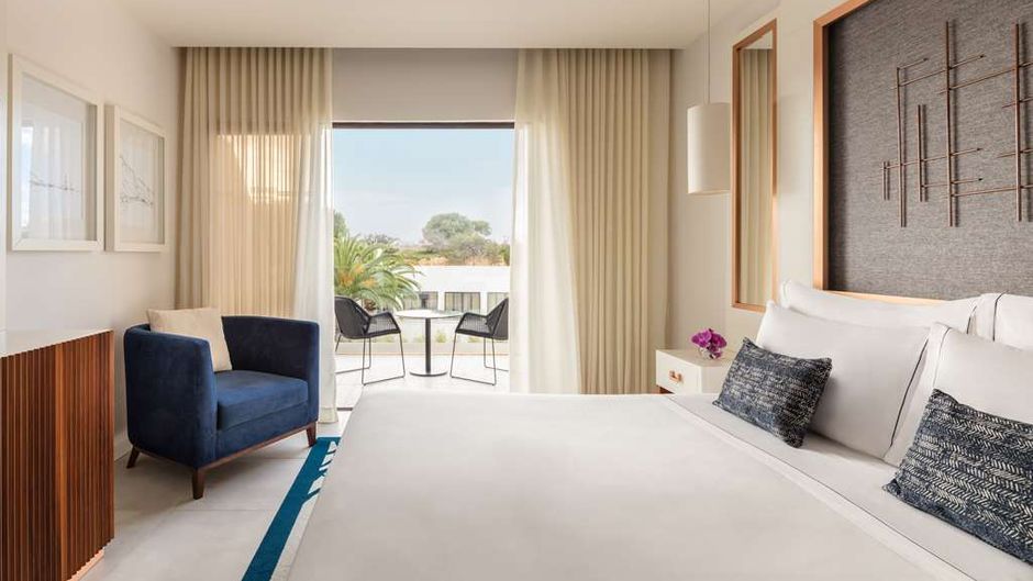 Tivoli Carvoeiro Algarve Resort Room