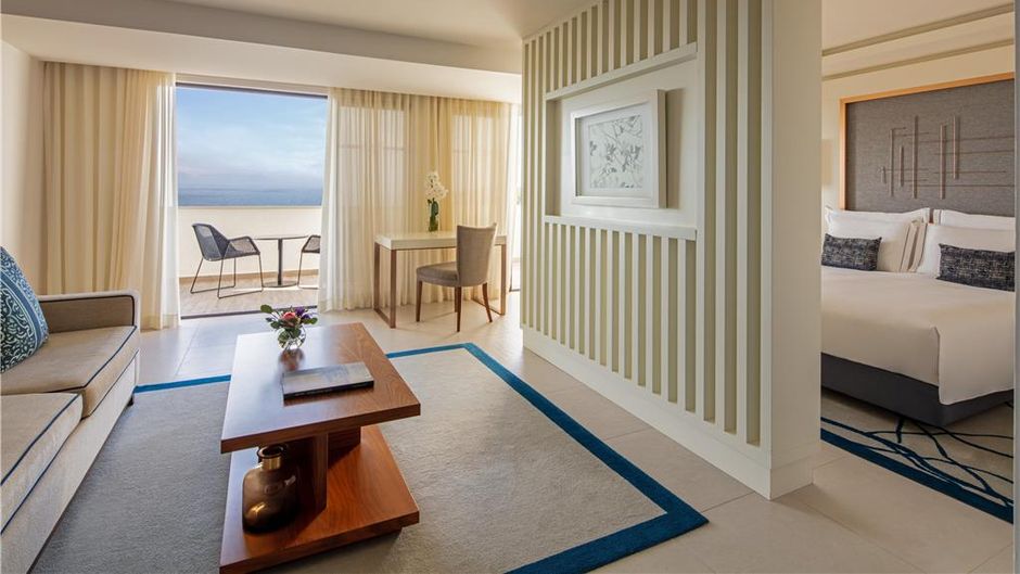 Tivoli Carvoeiro Algarve Resort Suite