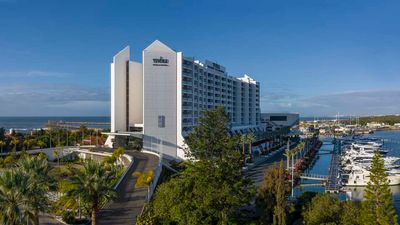Tivoli Marina Vilamoura Algarve Resort