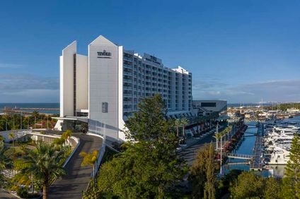 Tivoli Marina Vilamoura Algarve Resort