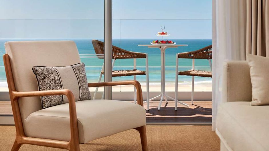 Tivoli Marina Vilamoura Algarve Resort Suite
