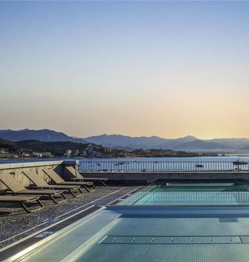 Ibis Styles Ajaccio Napoleon