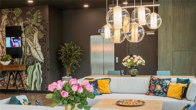 Ibis Styles Krakow Santorini