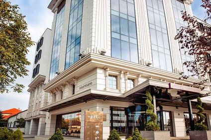 Mercure Timisoara