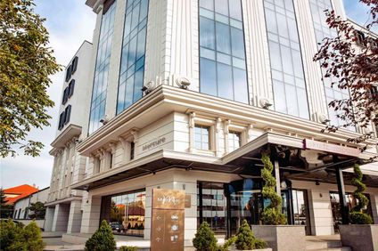 Mercure Timisoara