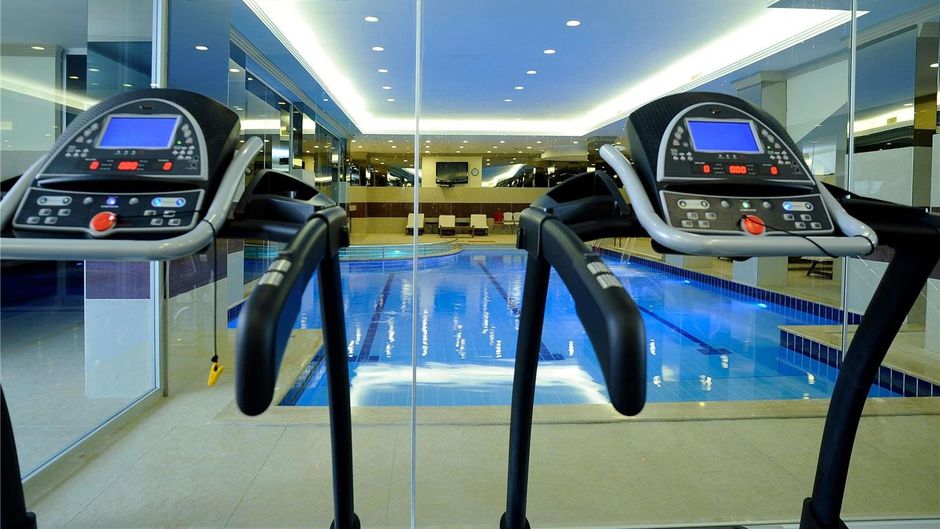 Mercure Istanbul Bakirkoy Spa