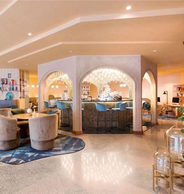 Mercure Istanbul Bakirkoy