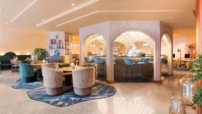 Mercure Istanbul Bakirkoy