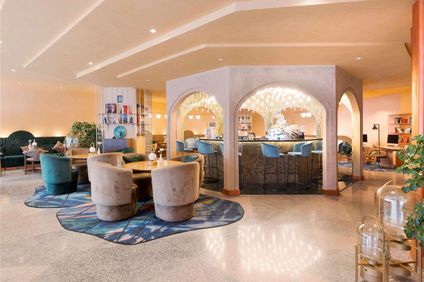 Mercure Istanbul Bakirkoy