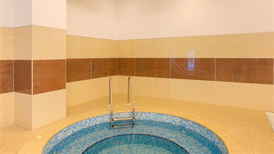 Mercure Istanbul Bakirkoy Other