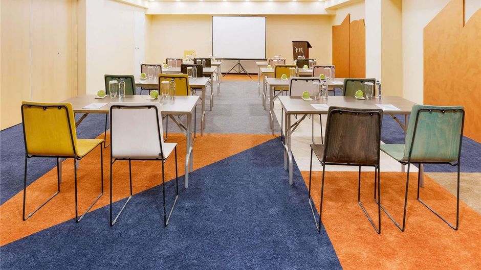 Mercure Istanbul Bakirkoy Meeting