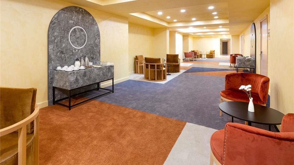 Mercure Istanbul Bakirkoy Meeting