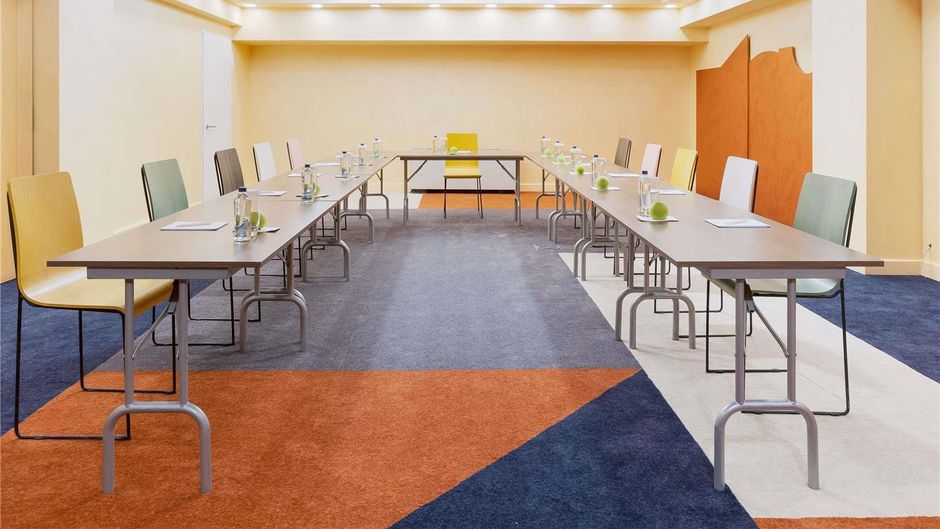 Mercure Istanbul Bakirkoy Meeting