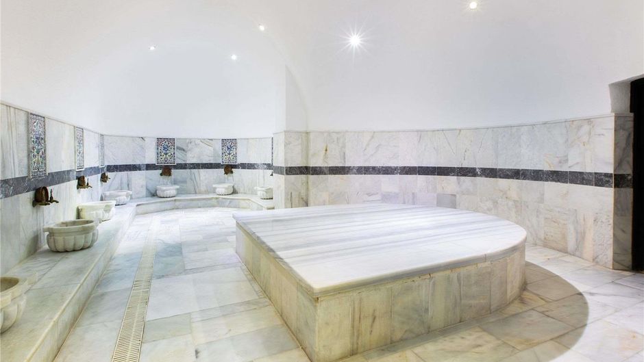 Mercure Istanbul Bakirkoy Other