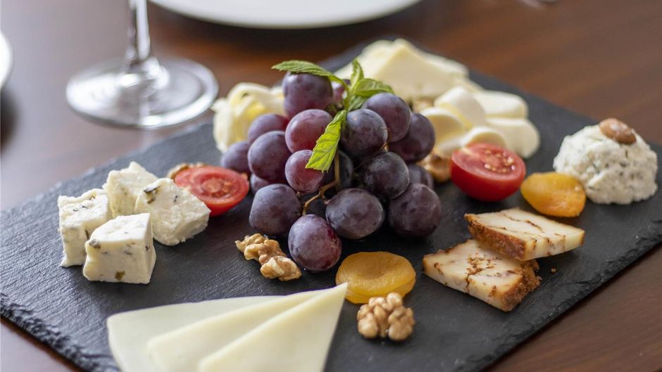 Mercure Istanbul Bakirkoy Restaurant