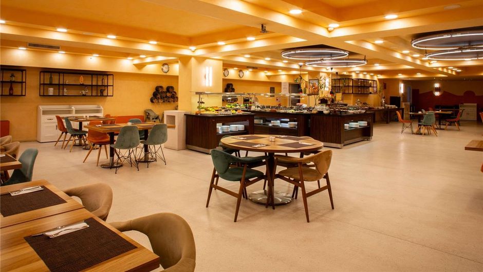 Mercure Istanbul Bakirkoy Other