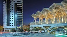 Tivoli Oriente