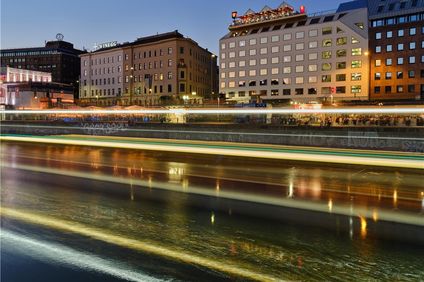 Radisson Red Vienna