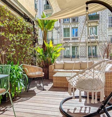 Hotel de France Nice