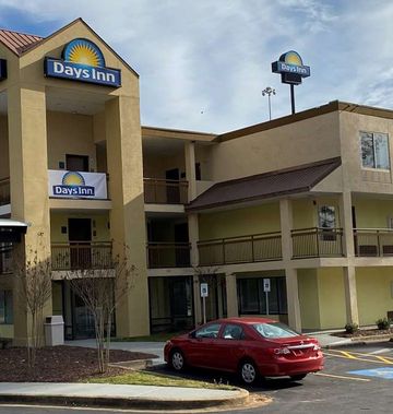 Days Inn Morrow Southlake