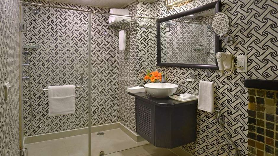 Taurus Hotel & Conventions Room