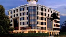 Hotel Marine Plaza