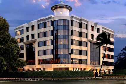 Hotel Marine Plaza