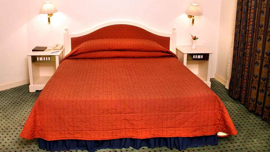 Gokulam Park Inn Suite
