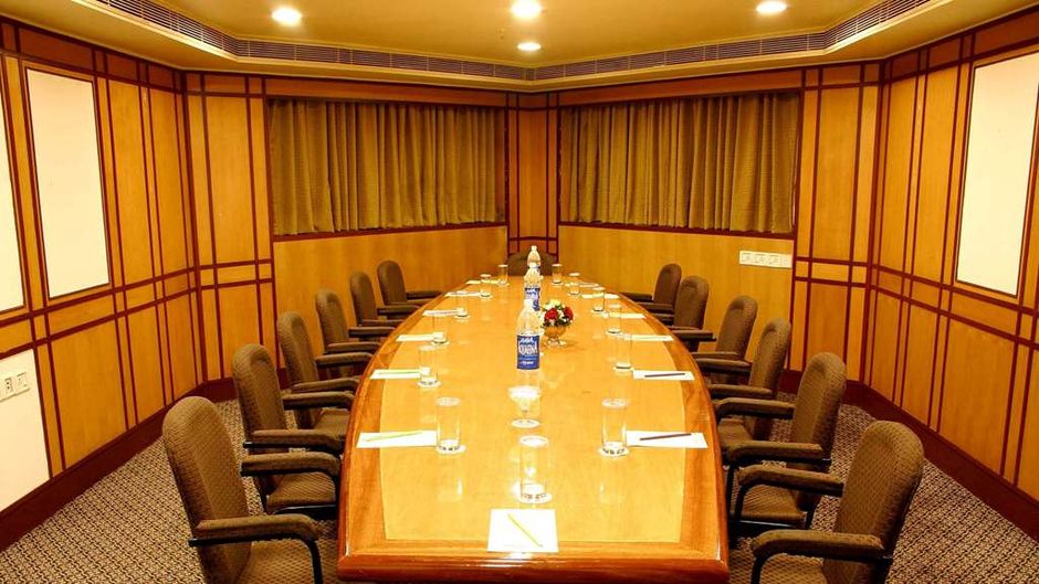 Gokulam Park Inn Ballroom