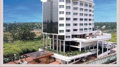 Gokulam Park Inn