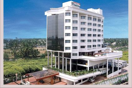 Gokulam Park Inn