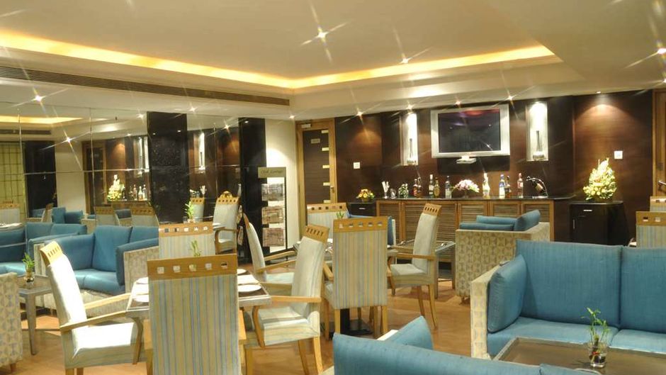 Aditya Park Restaurant
