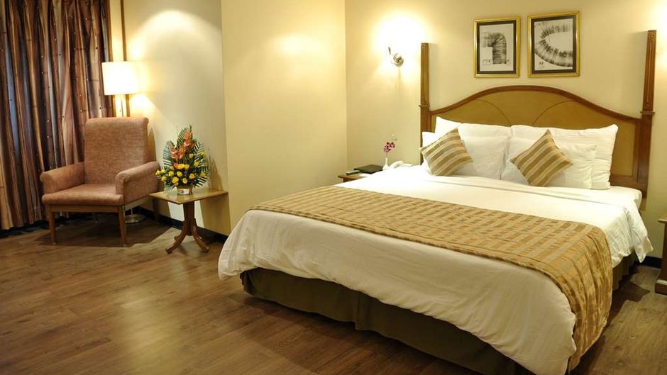 Aditya Park Suite