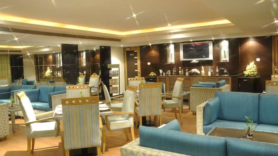 Aditya Park Restaurant