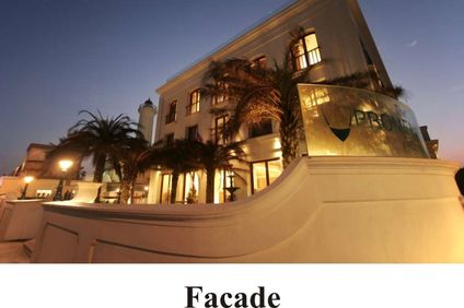 The Promenade Hotel