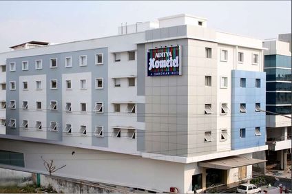 Aditya Hometel