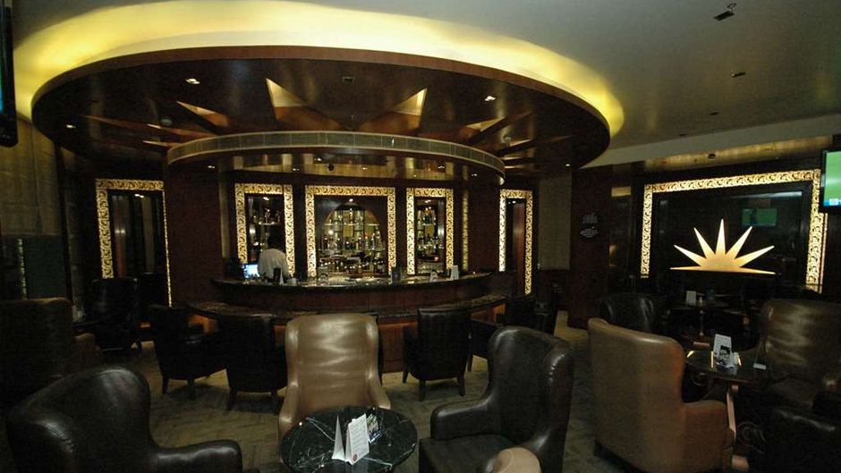 Sarovar Portico Jaipur Restaurant
