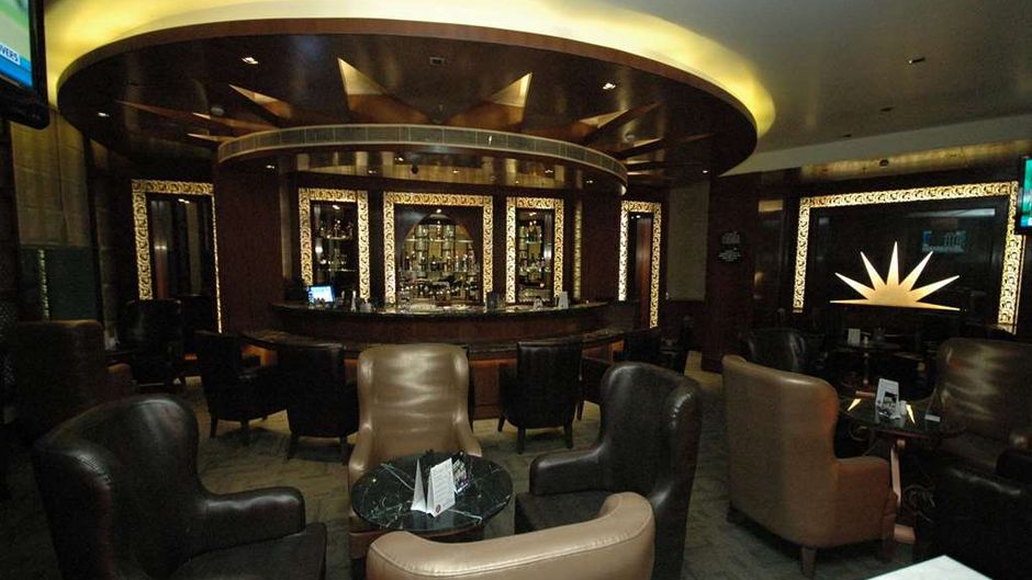 Sarovar Portico Jaipur Restaurant